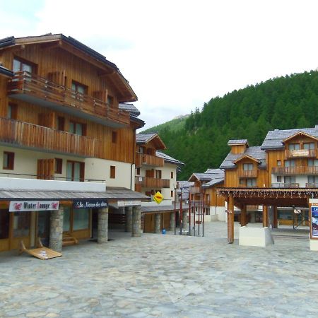 Agence Des Orres - Les Erines - T4 + Coin Nuit - Mz1205 Apartamento Les Orres Exterior foto