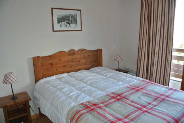 Agence Des Orres - Les Erines - T4 + Coin Nuit - Mz1205 Apartamento Les Orres Exterior foto