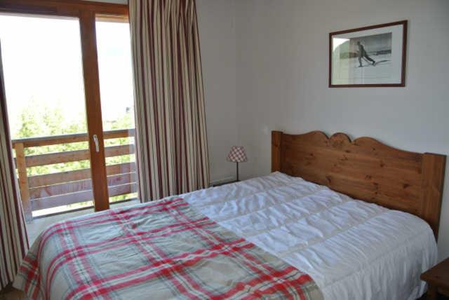 Agence Des Orres - Les Erines - T4 + Coin Nuit - Mz1205 Apartamento Les Orres Exterior foto
